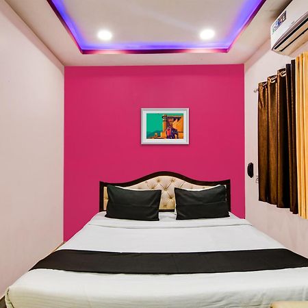Hotel O Padmavati Projects Pvt Ltd Near Netaji Subhash Chandra Bose International Airport Dam Dam Exterior photo